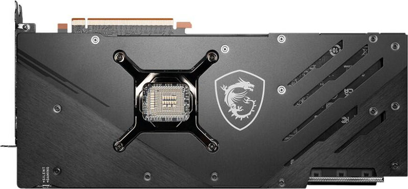 MSI Radeon RX 7900 XTX Gaming Trio Classic 24G