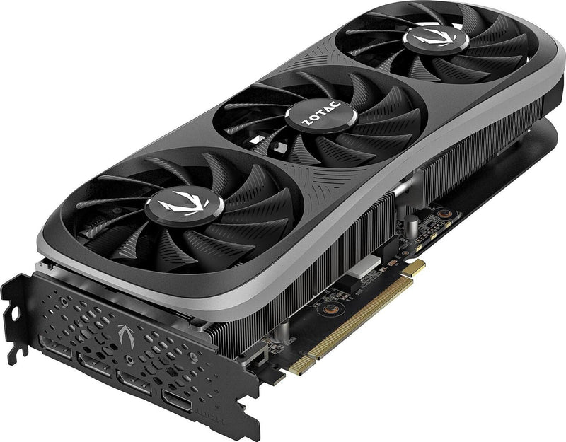 ZOTAC GAMING GeForce RTX 4070 Ti Trinity