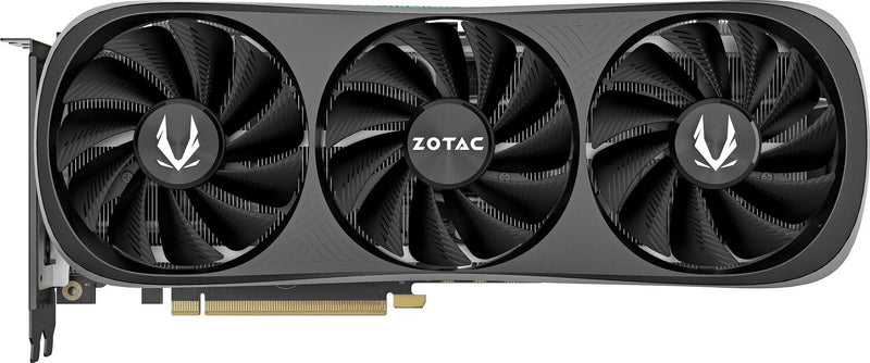 ZOTAC GAMING GeForce RTX 4070 Ti Trinity OC