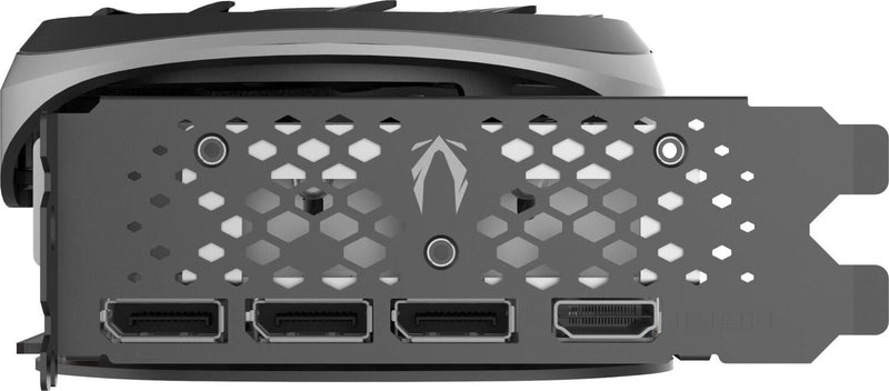 ZOTAC GAMING GeForce RTX 4070 Ti Trinity OC
