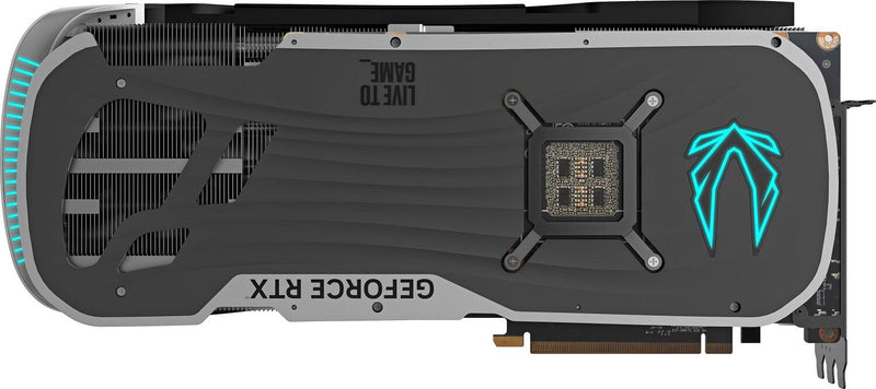 ZOTAC GAMING GeForce RTX 4070 Ti AMP Extreme AIRO