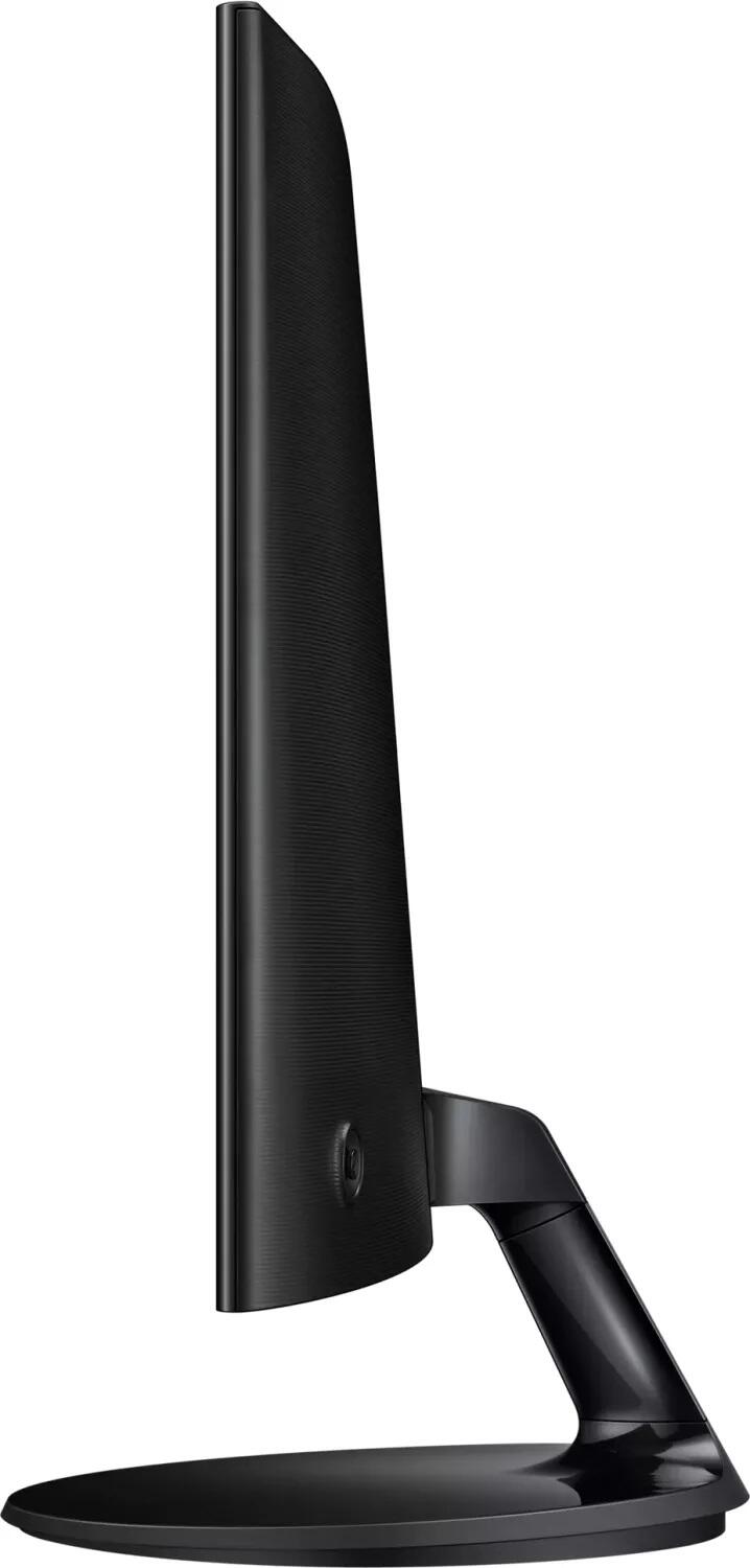 Samsung S24C360EAU Essential Curved Monitor 61cm (24 Zoll)