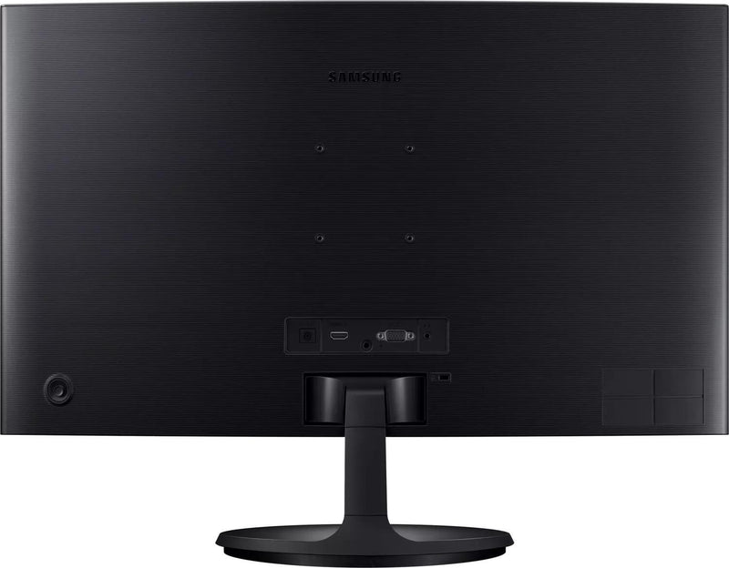 Samsung S24C360EAU Essential Curved Monitor 61cm (24 Zoll)