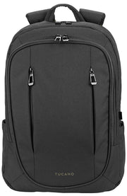 Tucano Binario Gravity Rucksack für Notebook 15,6' und Apple MacBook Pro 16' - Anthrazit