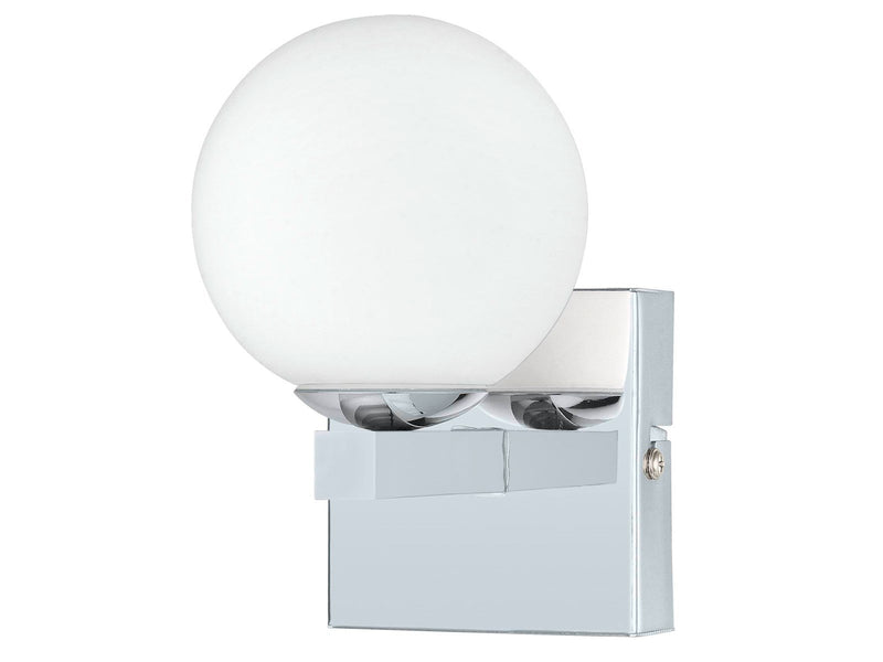 EGLO NINA Wandleuchte, weiss