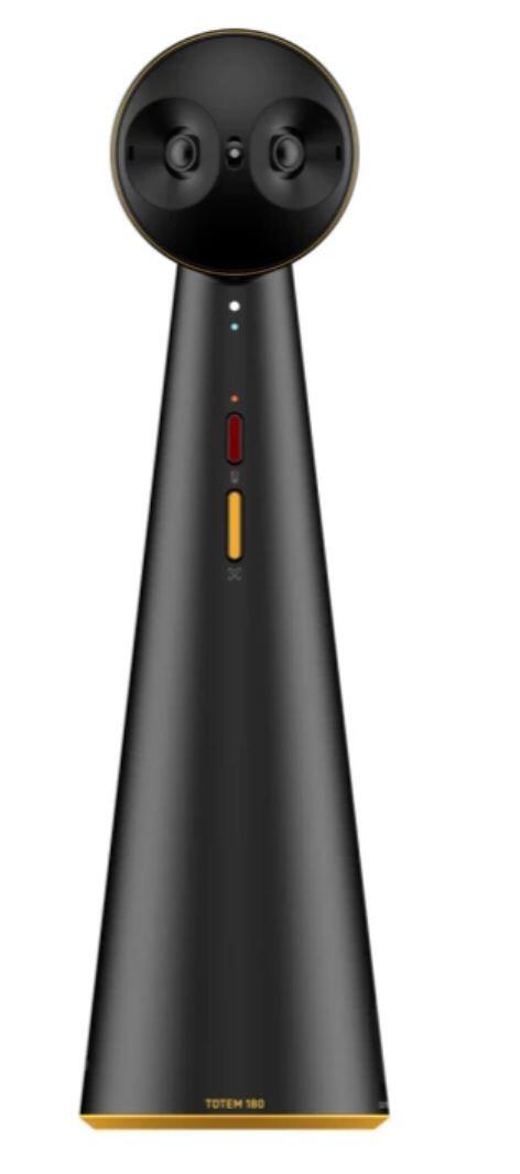 Ipevo Totem NX-180 Panorama Konferenzkamera
