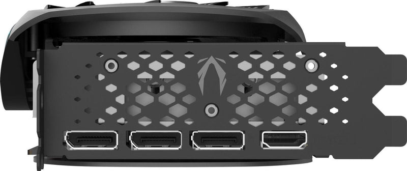 ZOTAC GAMING GeForce RTX 4070 Ti AMP AIRO