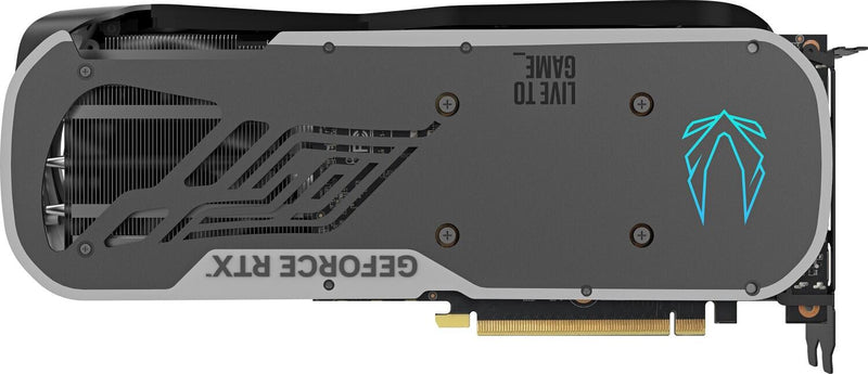 ZOTAC GAMING GeForce RTX 4070 Ti AMP AIRO