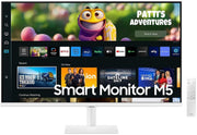 Samsung M5 S27CM501EU Smart Monitor 68,6cm (27 Zoll)