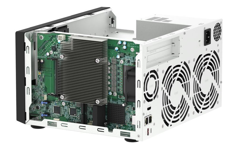 QNAP NAS TVS-h874-i7-32G 8-Bay