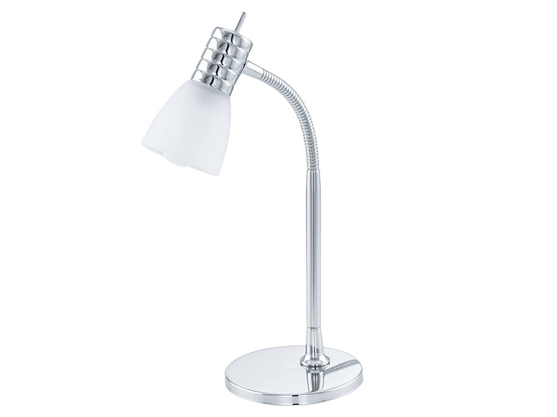 EGLO PRINCE 3 Tischleuchte, weiss