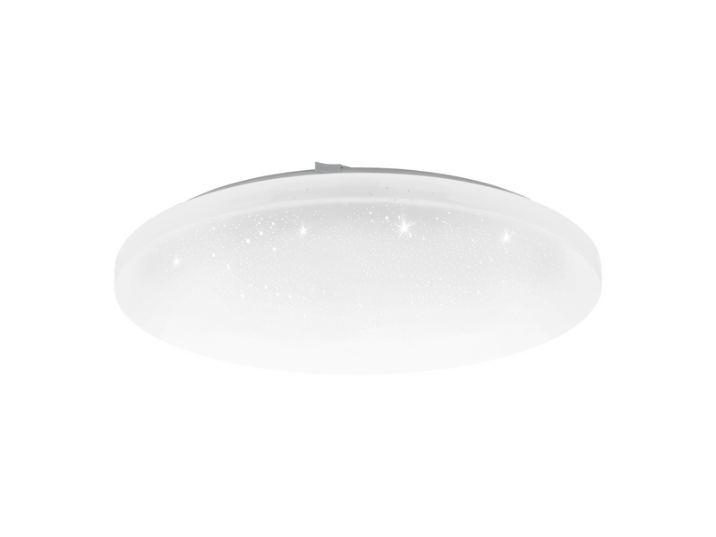 EGLO FRANIA-A Wand- / Deckenleuchte, weiss