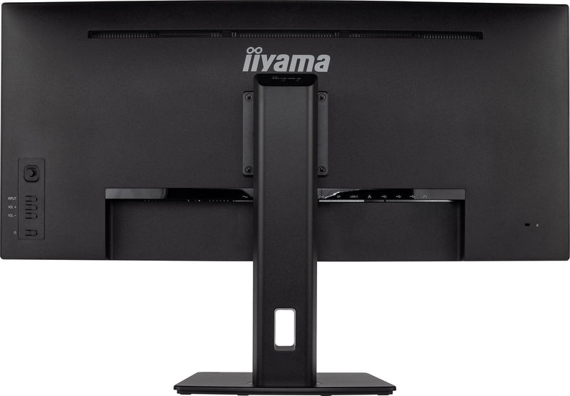 iiyama ProLite XCB3494WQSN-B5 Curved Monitor 86,4 cm (34 Zoll)