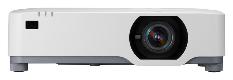 NEC P547UL Professional Laser 3LCD Beamer 5400 ANSI Lumen