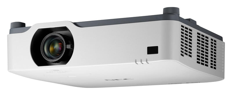 NEC P547UL Professional Laser 3LCD Beamer 5400 ANSI Lumen