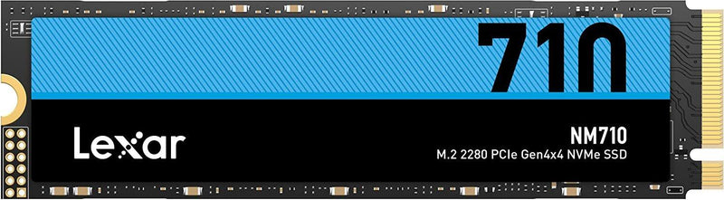 Lexar NM710 - 500GB