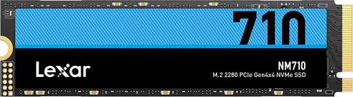 Lexar NM710 - 500GB