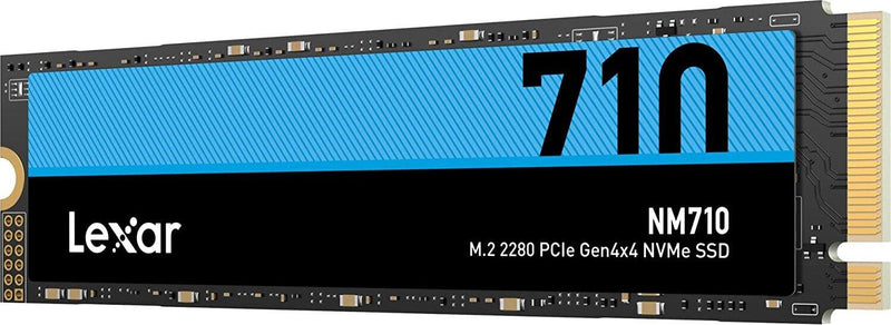 Lexar NM710 - 500GB