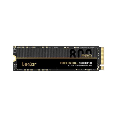 Lexar Professional NM800 Pro - 2TB