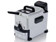 Tefal Deep Fryer Oleoclean Compact
