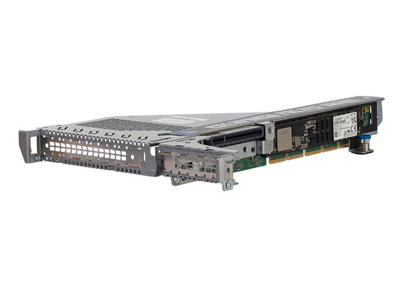 HPE ProLiant DL320 Gen11 x16 FHHL Riser-Kit (P52753-B21)