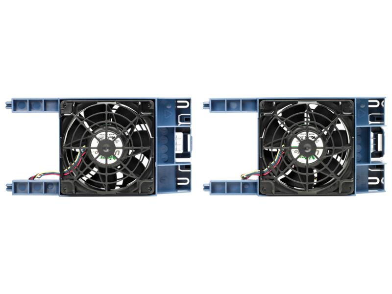 HPE ProLiant ML350 Gen11 Sekundäres CPU-Lüfterkit (P47902-B21)