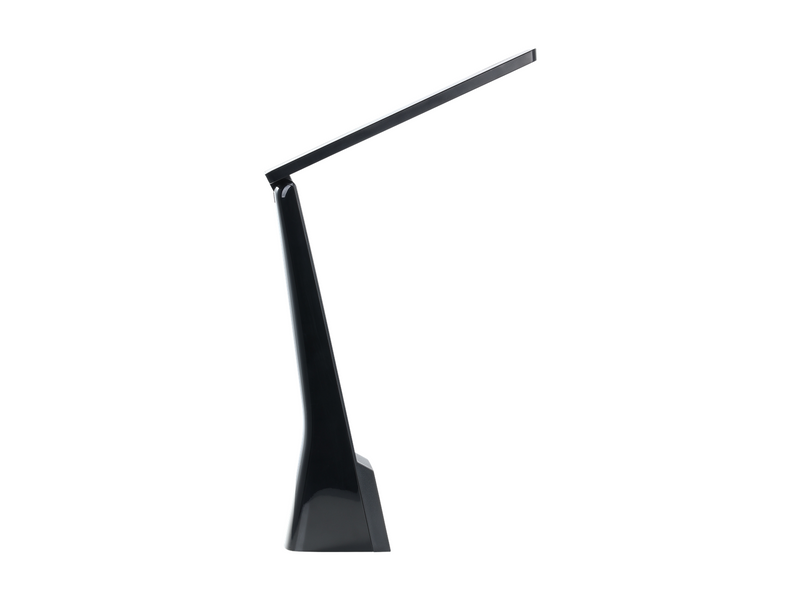 EGLO LA SECA Tischleuchte, schwarz