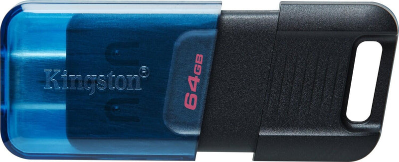 Kingston DataTraveler 80 M - 64GB