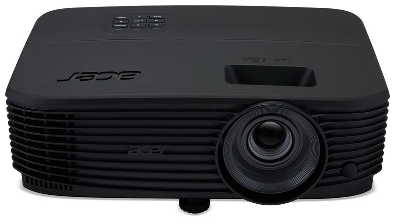Acer PD2327W DLP LED Beamer 3.200 ANSI Lumen