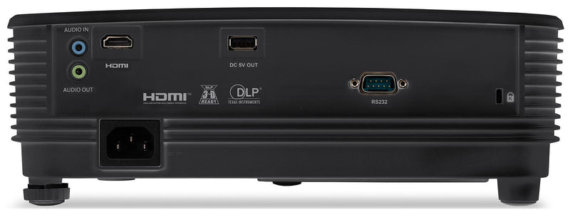 Acer PD2327W DLP LED Beamer 3.200 ANSI Lumen
