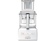 Magimix Foodprocessor CS 5200 XL - White