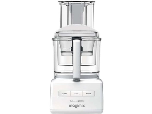Magimix Foodprocessor CS 5200 XL - White