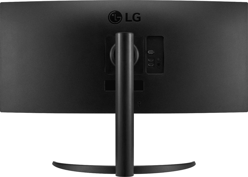 LG UltraWide 34WP65CP-B Curved Monitor 86,4cm (34 Zoll)