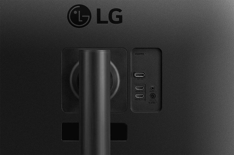LG UltraWide 34WP65CP-B Curved Monitor 86,4cm (34 Zoll)