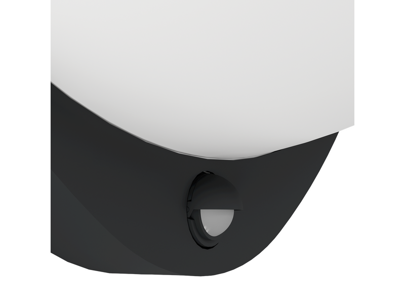 EGLO BELCREDA Wandleuchte, weiss