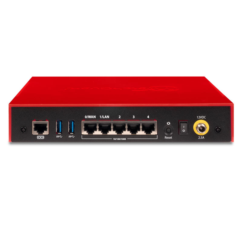 WatchGuard Firebox T25 WGT25033