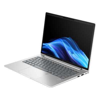 HP EliteBook 6 G1a AMD Ryzen™ AI 5 340 Notebook Next Gen AI PC 35,6 cm (14')
