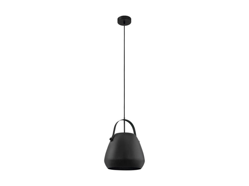EGLO BEDNALL Hängeleuchte, schwarz
