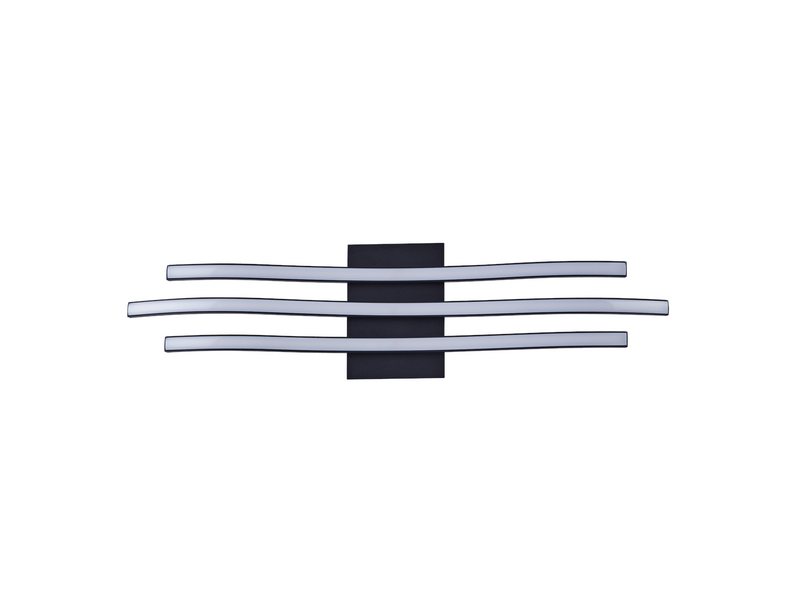 EGLO RONCADE 1 Wand- / Deckenleuchte, weiss