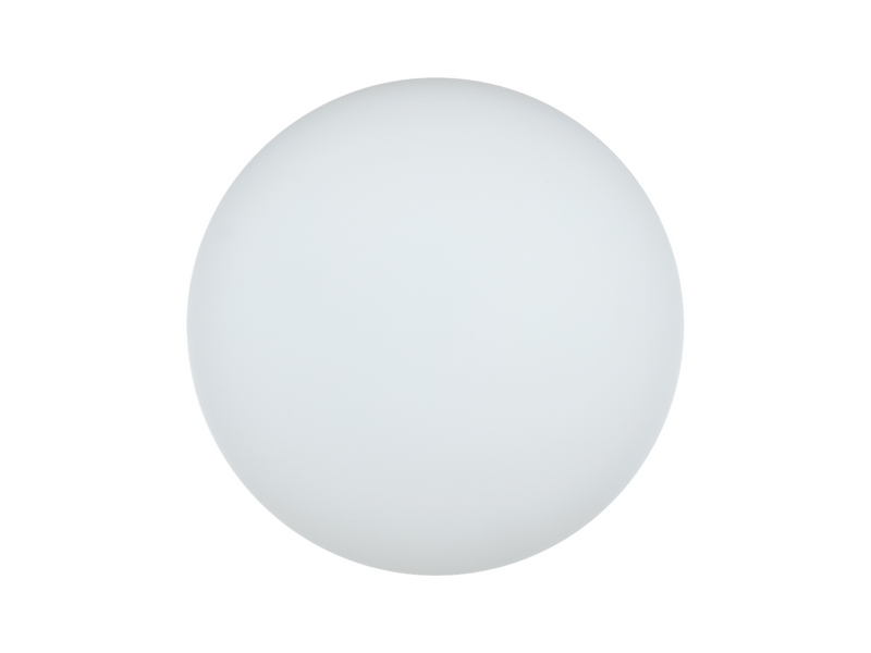 EGLO ELLA Wand- / Deckenleuchte, weiss