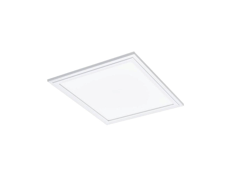 EGLO SALOBRENA 1 Rasterleuchte, weiss