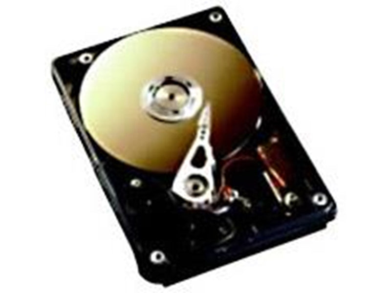 Fujitsu HD SATA 3Gb/s 160GB 7.2k nhp 3.5 - 160GB - Festplatten - S26361-F3461-L160 - SATA-300 - 3.5"