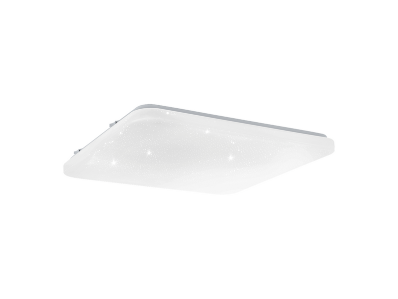 EGLO FRANIA-S Wand- / Deckenleuchte, weiss
