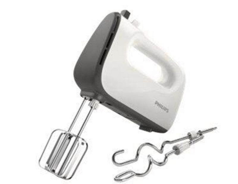 Philips Handmixer Viva Collection HR3740/00 - 450 W