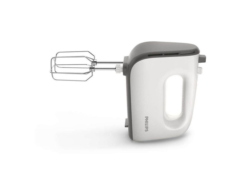 Philips Handmixer Viva Collection series 5000 HR3745/00 - 450 W