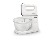 Philips Handmixer Viva Collection series 5000 HR3745/00 - 450 W