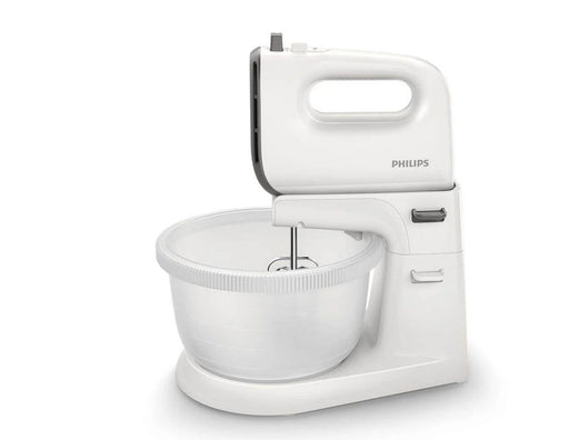 Philips Handmixer Viva Collection series 5000 HR3745/00 - 450 W