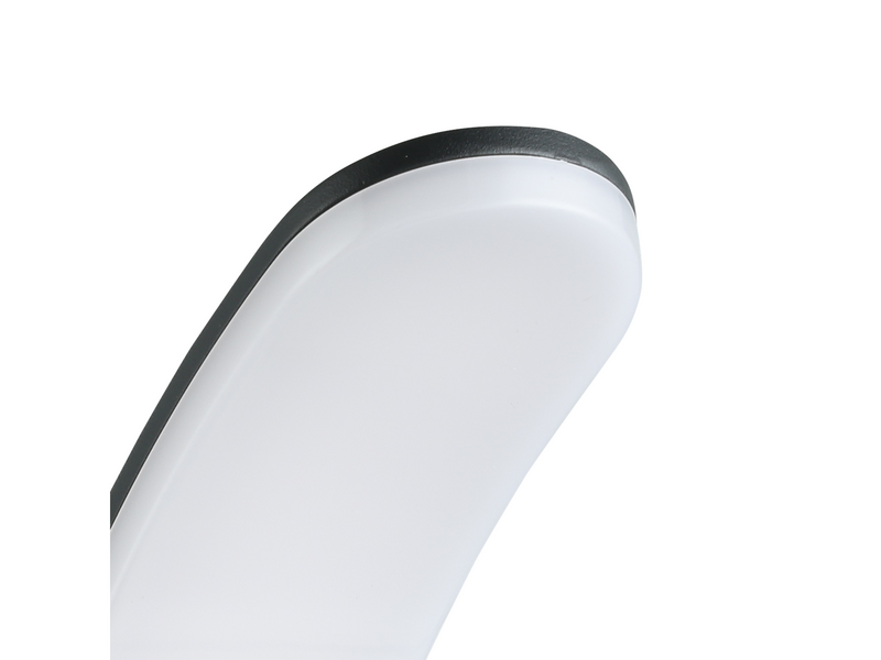 EGLO FIUMICINO Wandleuchte, weiss
