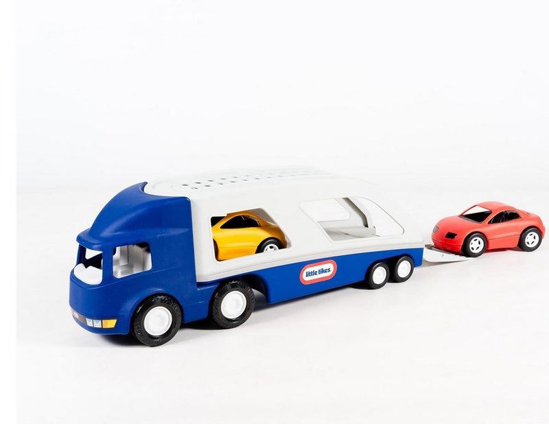 Little Tikes Sportwagen-Transporter