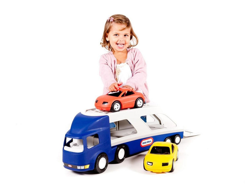 Little Tikes Sportwagen-Transporter